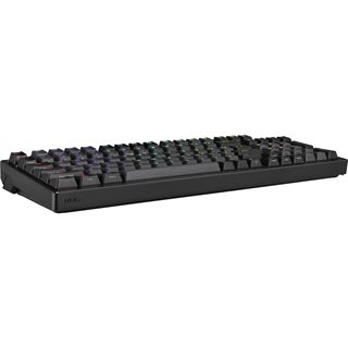 Asus ROG Azoth 96 HE Gaming Keyboard, PBT, hot-swap, ROG HFX V2