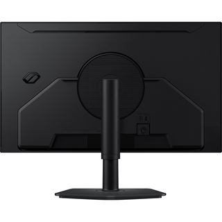 27" (68,58cm) Samsung Odyssey G5 G50F schwarz 2560x1440 1x