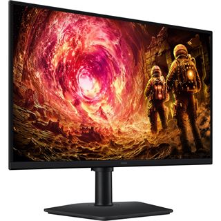 27" (68,58cm) Samsung Odyssey G5 G50F schwarz 2560x1440 1x