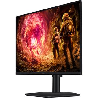 27" (68,58cm) Samsung Odyssey G5 G50F schwarz 2560x1440 1x