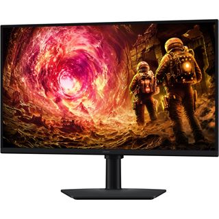 27" (68,58cm) Samsung Odyssey G5 G50F schwarz 2560x1440 1x