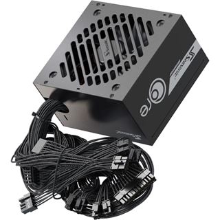 850 Watt Seasonic Core GC-850 ATX3