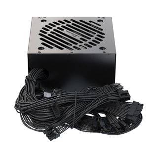 750 Watt Seasonic Core GC-750 ATX3