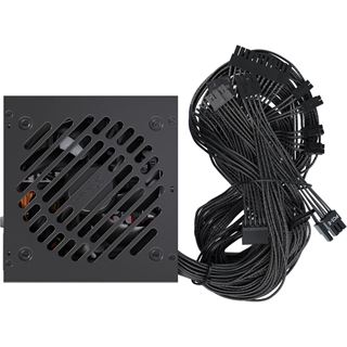 750 Watt Seasonic Core GC-750 ATX3