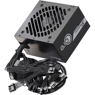 650 Watt Seasonic Core GC-650 ATX3