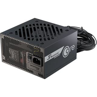 650 Watt Seasonic Core GC-650 ATX3