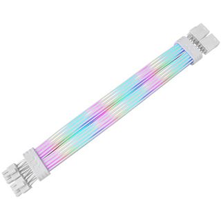 Thermaltake Tt Mod ARGB Snow Cable 8Pin 300mm