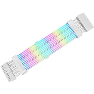 Thermaltake Tt Mod ARGB Snow Cable 24Pin 240mm