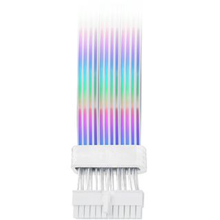 Thermaltake Tt Mod ARGB Snow Cable 24Pin 240mm