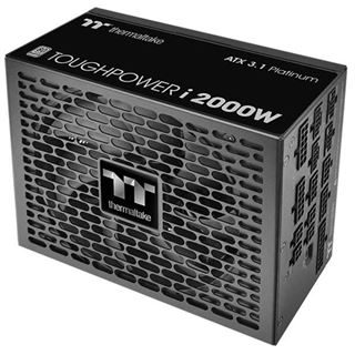 2000 Watt Thermaltake Toughpower I