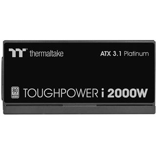 2000 Watt Thermaltake Toughpower I
