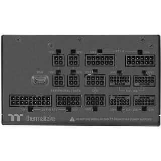 2000 Watt Thermaltake Toughpower I