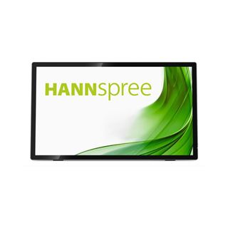 23,8" (60,47cm) Hannspree HT249PPB schwarz 1920x1080 1x