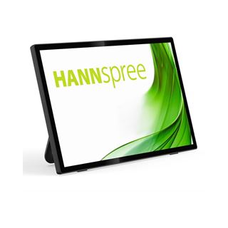23,8" (60,47cm) Hannspree HT249PPB schwarz 1920x1080 1x