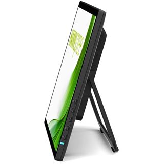 23,8" (60,47cm) Hannspree HT249PPB schwarz 1920x1080 1x