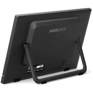 23,8" (60,47cm) Hannspree HT249PPB schwarz 1920x1080 1x
