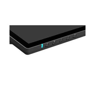 23,8" (60,47cm) Hannspree HT249PPB schwarz 1920x1080 1x