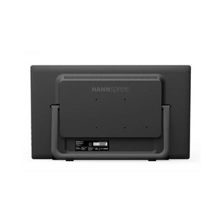 23,8" (60,47cm) Hannspree HT249PPB schwarz 1920x1080 1x