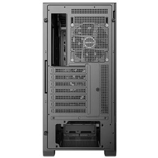 Antec Mid P30 AIR (Wood) ATX/M-ATX/M-ITX o.N. BK retail