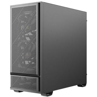Antec Mid P30 AIR (Wood) ATX/M-ATX/M-ITX o.N. BK retail