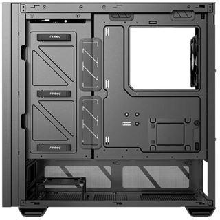 Antec Mid P30 AIR (Wood) ATX/M-ATX/M-ITX o.N. BK retail