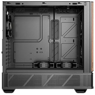 Antec Mid P30 AIR (Wood) ATX/M-ATX/M-ITX o.N. BK retail