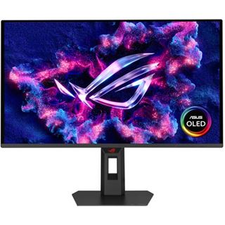 26,5" (67,31cm) Asus ROG Strix OLED XG27AQDNG schwarz 2560x1440