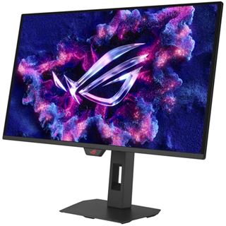 26,5" (67,31cm) Asus ROG Strix OLED XG27AQDNG schwarz 2560x1440