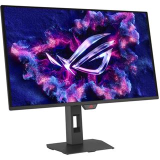 26,5" (67,31cm) Asus ROG Strix OLED XG27AQDNG schwarz 2560x1440
