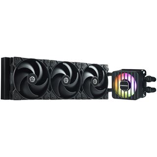 Enermax LIQMAXFLO SR ELC-LMF360-SF 360mm