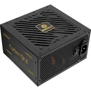 850 Watt Enermax CyberG 2 ATX 3.1 PCIe 5.1