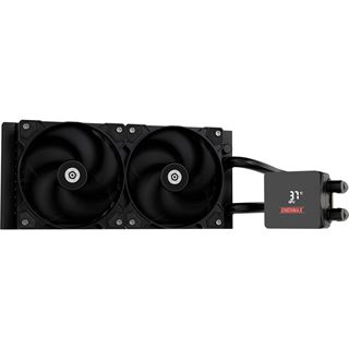 Enermax LIQMAXFLO SR ELC-LMF240-SF 240mm
