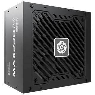 650 Watt Enermax Maxpro IV EMP650W