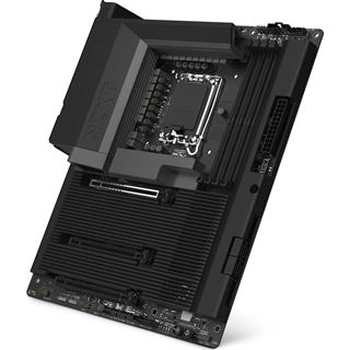 NZXT N7 Black Intel Z890 So.1851 DDR ATX Retail