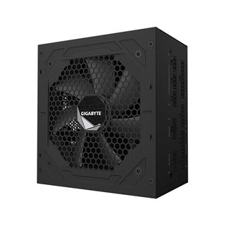 850 Watt Gigabyte UD850GM PG5 V2 Modular 80+ Gold
