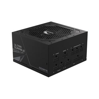 850 Watt Gigabyte UD850GM PG5 V2 Modular 80+ Gold