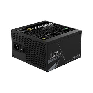 850 Watt Gigabyte UD850GM PG5 V2 Modular 80+ Gold