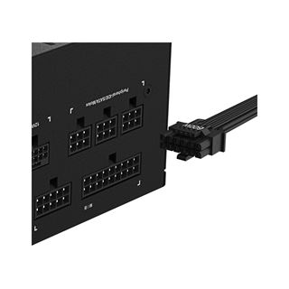 850 Watt Gigabyte UD850GM PG5 V2 Modular 80+ Gold