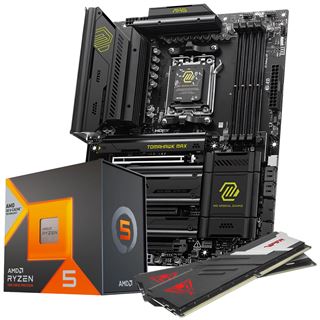 indigo AMD Upgrade Bundle 7500X3D/32GB/B850