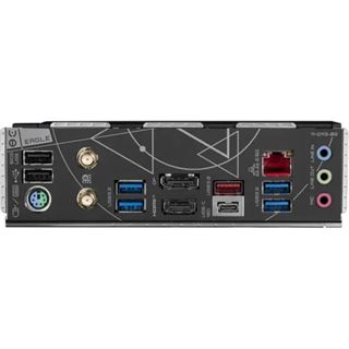 Gigabyte Z790 Eagle AX Intel Z790 So.1700 DDR5 ATX , Bulk,