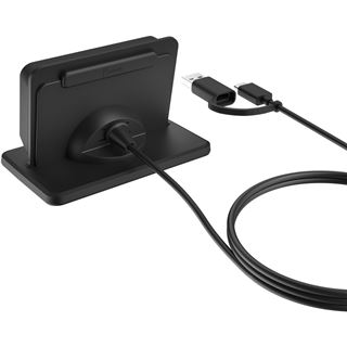 J5CREATE USB SMART CARD / CAC READER STAND