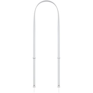 Apple CROSSBODY STRAP - LIGHT GRAY
