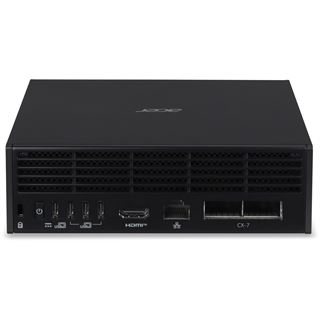 Acer VERITON VGN100 WORKSTATION NVIDIA GB10 128GB/4TB NVIDIA DGX