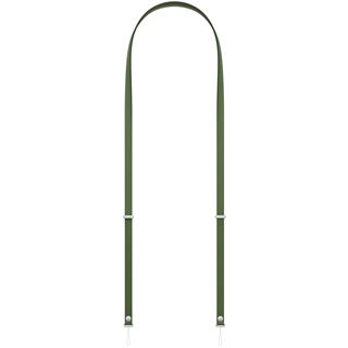 Apple CROSSBODY STRAP - GREEN