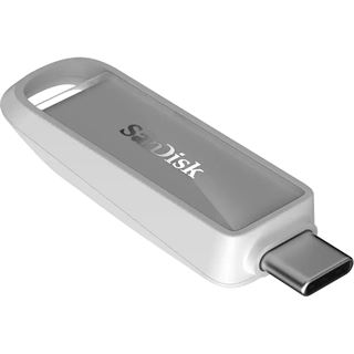 256GB SanDisk PHONE DRIVE WITH USB-C ARCTIC WHITE