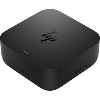 HP USB-C G6 DOCK 100W F/ DEDICATED NOTEBOOK