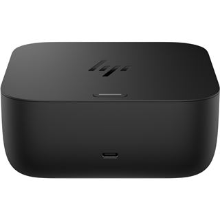 HP USB-C G6 DOCK 100W F/ DEDICATED NOTEBOOK