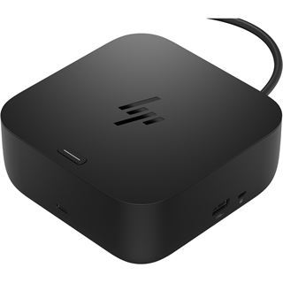 HP USB-C G6 DOCK 100W F/ DEDICATED NOTEBOOK
