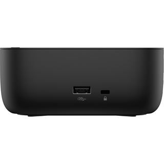 HP USB-C G6 DOCK 100W F/ DEDICATED NOTEBOOK