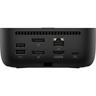 HP USB-C G6 DOCK 100W F/ DEDICATED NOTEBOOK
